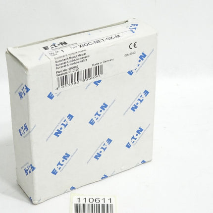 Eaton XIOC-NET-SK-M Kommunikationsmodul / Neu OVP - Maranos.de