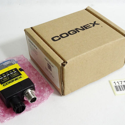 Cognex DM262Q 825-10324-1R DataMan 262QL 1D und 2D-Barcode Leser / Neu