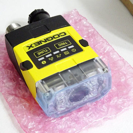 Cognex DM262Q 825-10324-1R DataMan 262QL 1D und 2D-Barcode Leser / Neu