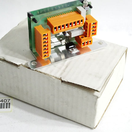 Krones KLH-2 031000079 ACE - Leimpumpenheizung 7-450-095-012-1 - Maranos.de