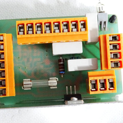 Krones KLH-2 031000079 ACE - Leimpumpenheizung 7-450-095-012-1 - Maranos.de