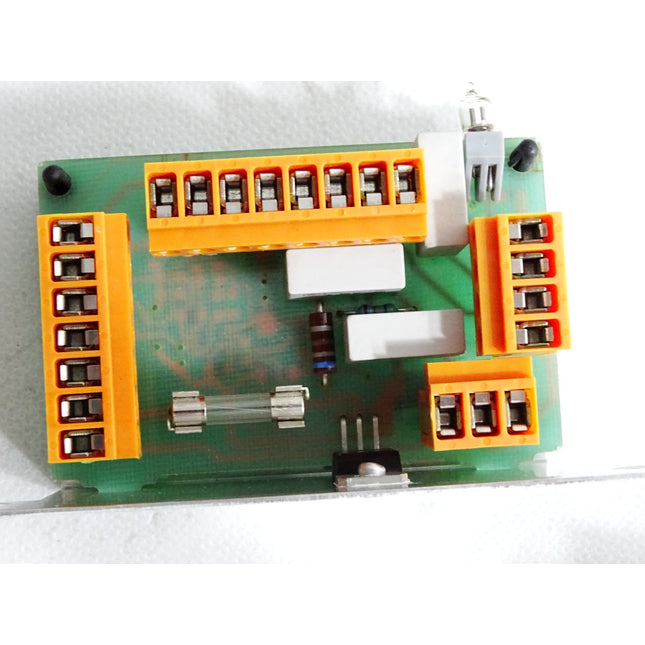 Krones KLH-2 031000079 ACE - Leimpumpenheizung 7-450-095-012-1 - Maranos.de