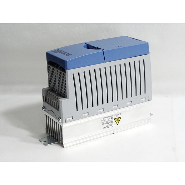 Nordac Getriebebau NORD 500E Frequenzumrichter SK500E-750-323-A 275410075 0.75kW