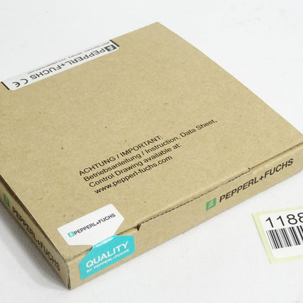 Pepperl+Fuchs SMART-Ausgangstreiber 316911 KCD2-SCD-Ex1 / Neu OVP versiegelt - Maranos.de