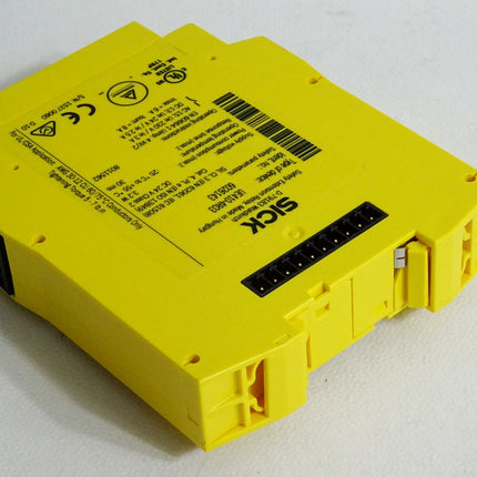 Sick UE410-4R03 6026143 Sicherheitssteuerung Flexi Classic Relaismodul