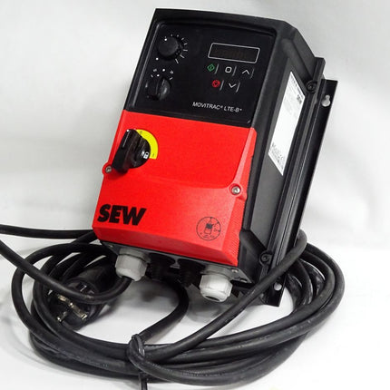 SEW Eurodrive MCLTEB0004-2B1-1-40 18276253 / Neuwertig - Maranos.de
