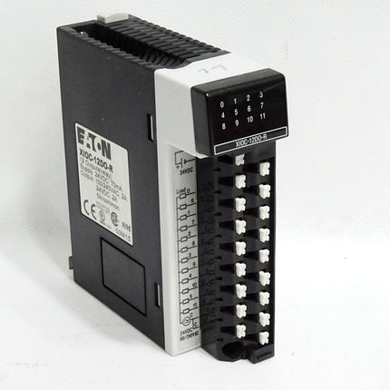 Eaton XIOC-12DO-R Digital output module - Maranos.de