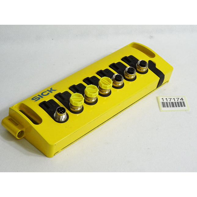 Sick 1026287 UE403-A0930 Muting-Schaltgerät