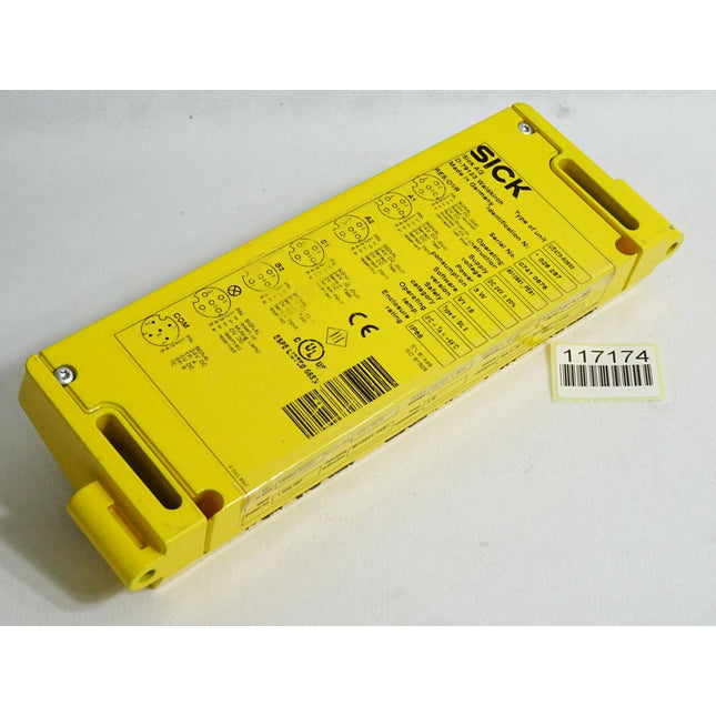 Sick 1026287 UE403-A0930 Muting-Schaltgerät