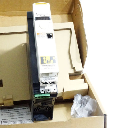 B&R ACOPOSinverter P74 8I74T400400.010-1 4kW / Neu