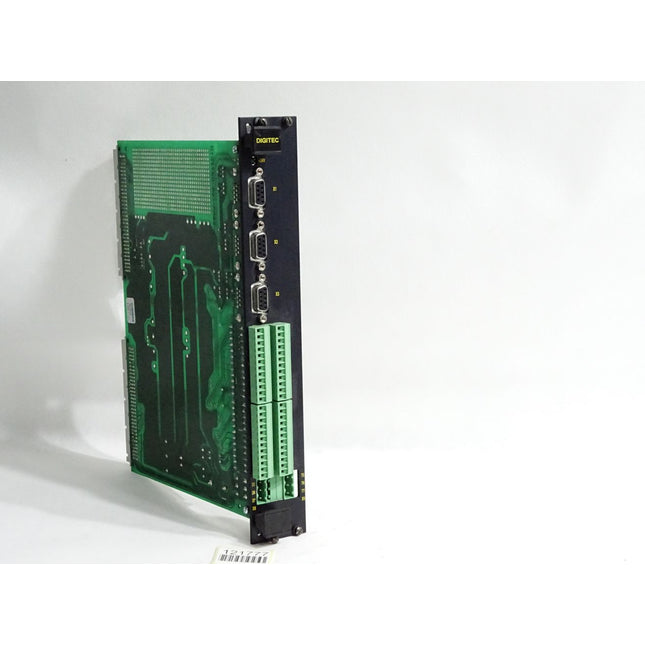 Digitec Board 021 PR02 021.0 AR