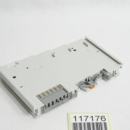 Beckhoff EL2032 0000 (3 Anschlusspins) digitale Ausgangsklemme