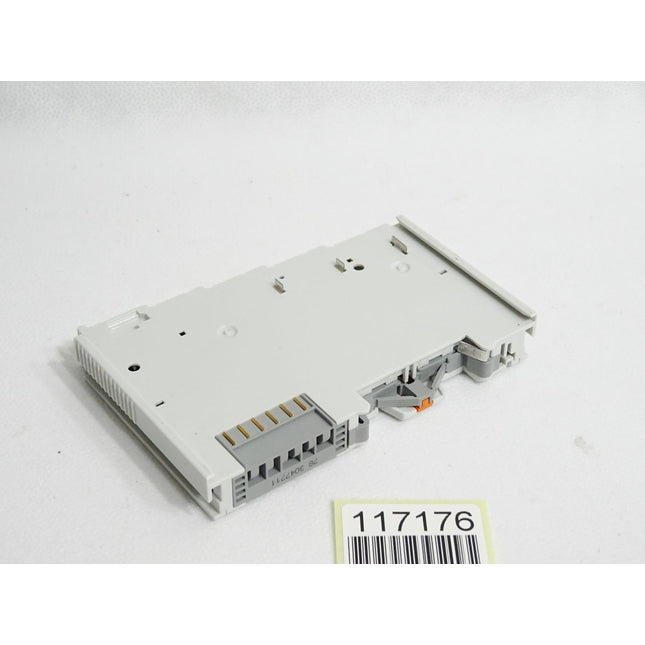 Beckhoff EL2032 0000 (3 Anschlusspins) digitale Ausgangsklemme