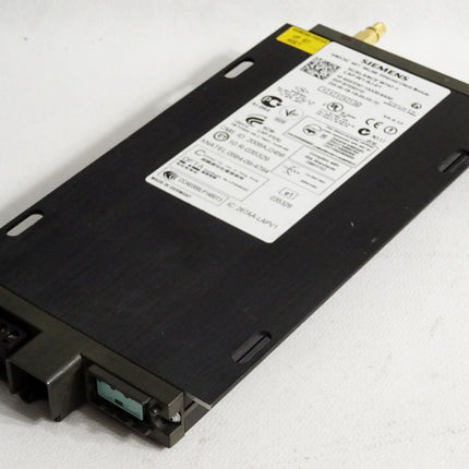 Siemens Scalance W747-1 6GK5747-1AA30-6AA0 IWLAN RR Ethernet Client Module - Maranos.de