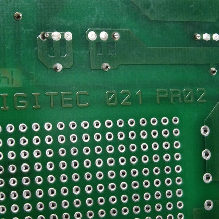 Digitec Board 021 PR02 021.0 AR