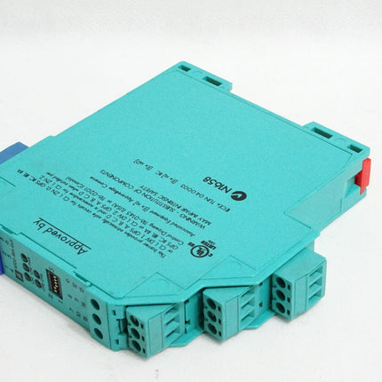 Pepperl+Fuchs 190176 Schaltverstärker KFD2-SRA-Ex4 - Maranos.de