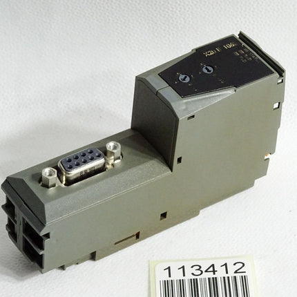 B&R X20IF1063 Rev. F0 X20 IF 1063 Schnittstellenmodul - Maranos.de