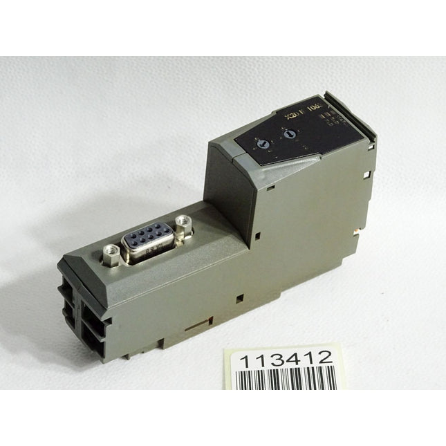 B&R X20IF1063 Rev. F0 X20 IF 1063 Schnittstellenmodul - Maranos.de