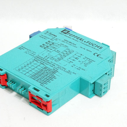 Pepperl+Fuchs 190176 Schaltverstärker KFD2-SRA-Ex4 - Maranos.de