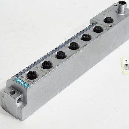 Siemens ET200 DI 6ES7141-6BF00-0AB0 6ES7 141-6BF00-0AB0 - Maranos.de
