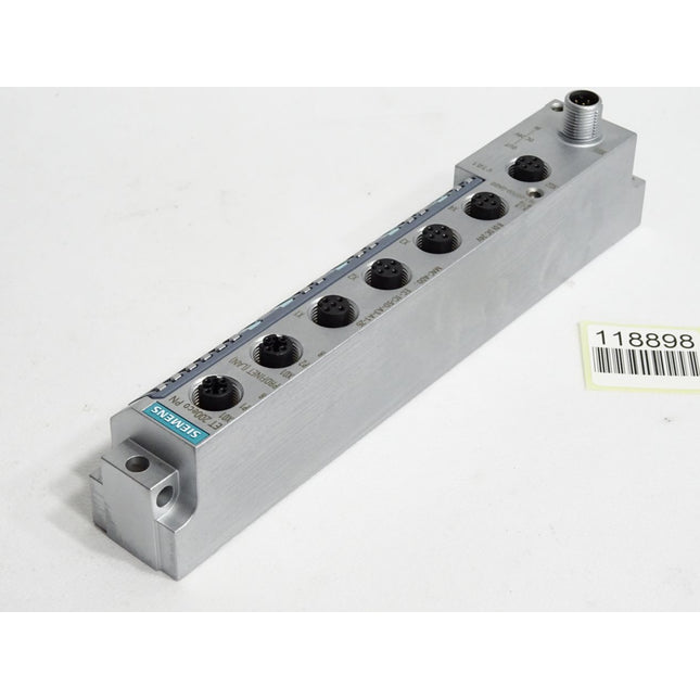 Siemens ET200 DI 6ES7141-6BF00-0AB0 6ES7 141-6BF00-0AB0 - Maranos.de