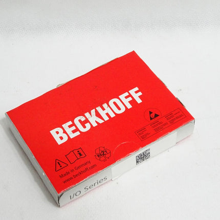 Beckhoff KL2531 Busklemme Schrittmotorklemme / Neu OVP versiegelt - Maranos.de