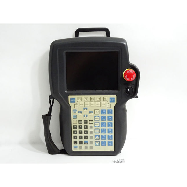 Fanuc iPendant A05B-2490-C175 Teach Pendant