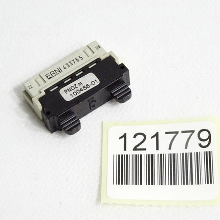 Pilz PNOZm Multi-Bus Terminator 100458-01