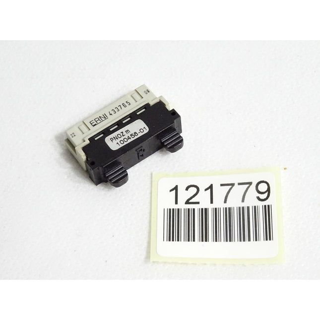 Pilz PNOZm Multi-Bus Terminator 100458-01