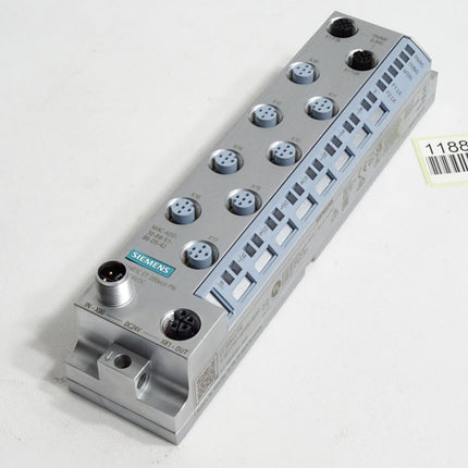 Siemens ET200eco PN DI 6ES7141-6BH00-0BB0 6ES7 141-6BH00-0BB0 - Maranos.de