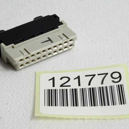 Pilz PNOZm Multi-Bus Terminator 100458-01