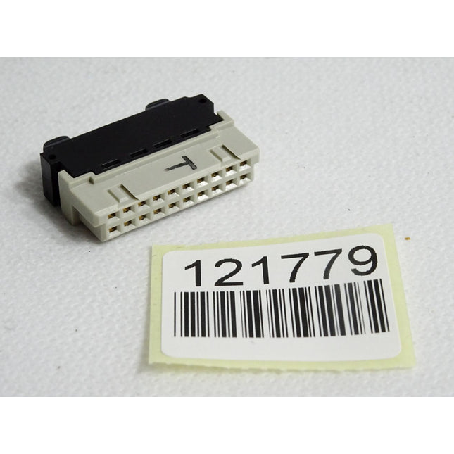 Pilz PNOZm Multi-Bus Terminator 100458-01
