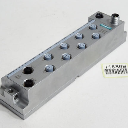 Siemens ET200eco PN DI 6ES7141-6BH00-0BB0 6ES7 141-6BH00-0BB0 - Maranos.de