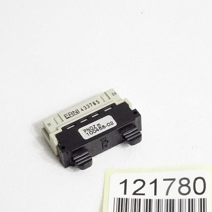 Pilz PNOZm Multi-Bus Terminator 100458-02