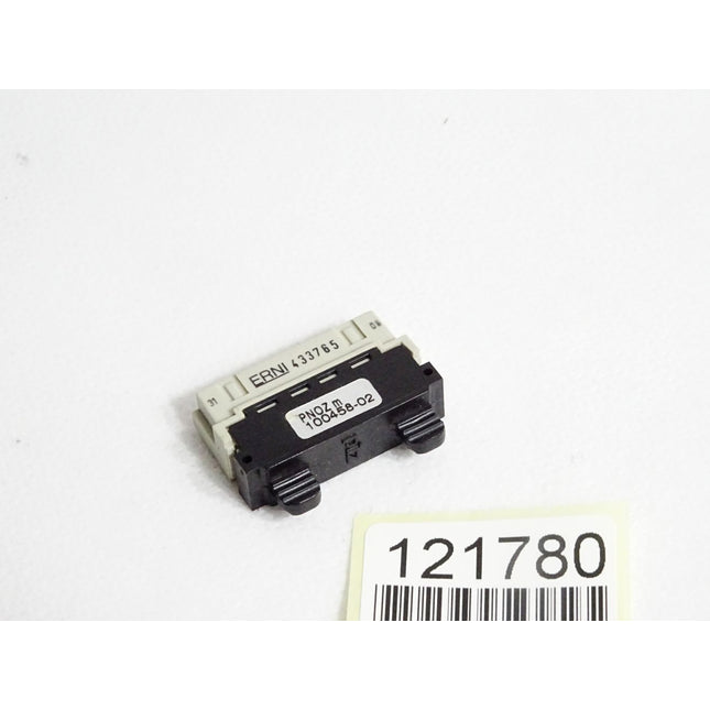 Pilz PNOZm Multi-Bus Terminator 100458-02