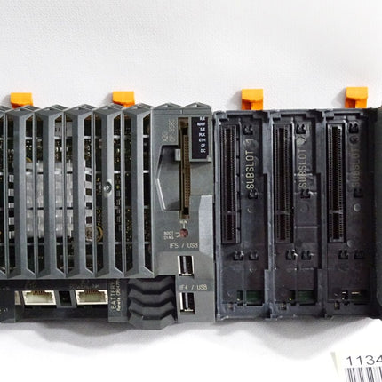 B&R X20CP3585 Rev.E9 X20 CP 3585 controller - Maranos.de