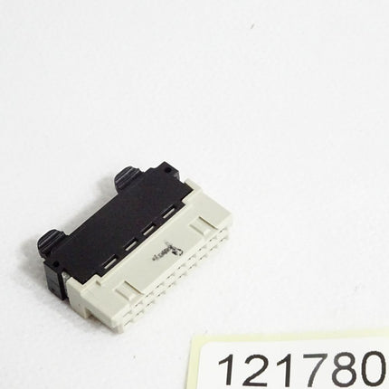 Pilz PNOZm Multi-Bus Terminator 100458-02