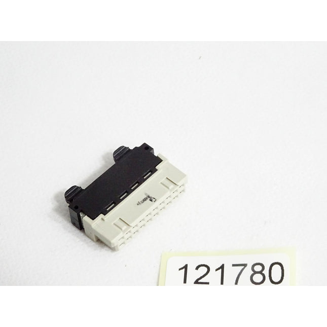 Pilz PNOZm Multi-Bus Terminator 100458-02
