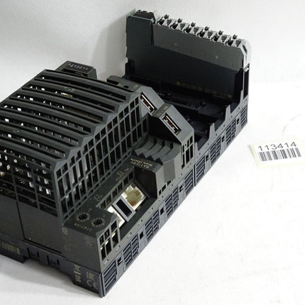 B&R X20CP3585 Rev.E9 X20 CP 3585 controller - Maranos.de