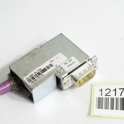 B&R RS485 Busstecker 0G1000.00-090 Rev.C1