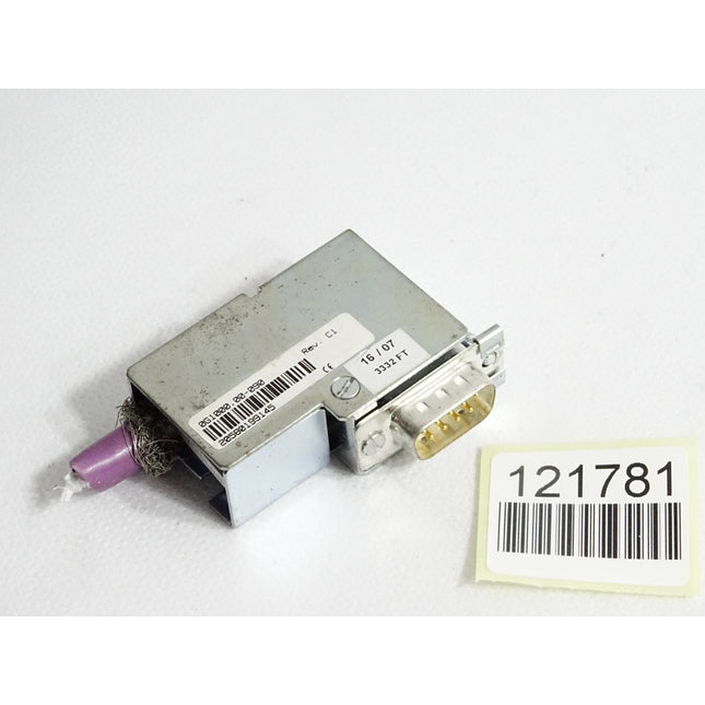 B&R RS485 Busstecker 0G1000.00-090 Rev.C1