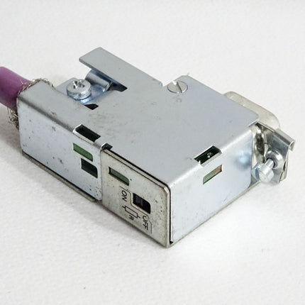 B&R RS485 Busstecker 0G1000.00-090 Rev.C1
