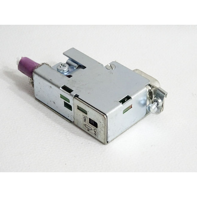 B&R RS485 Busstecker 0G1000.00-090 Rev.C1