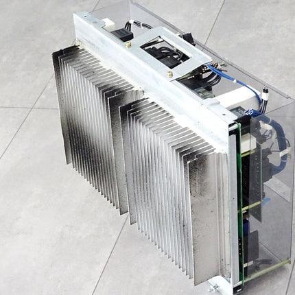 Fanuc Servoverstärker A16B-2000-0062 /05C A16B-3200-0440 /04C