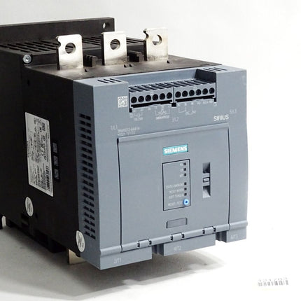 Siemens Sirius soft starter 3RW5072-6AB14