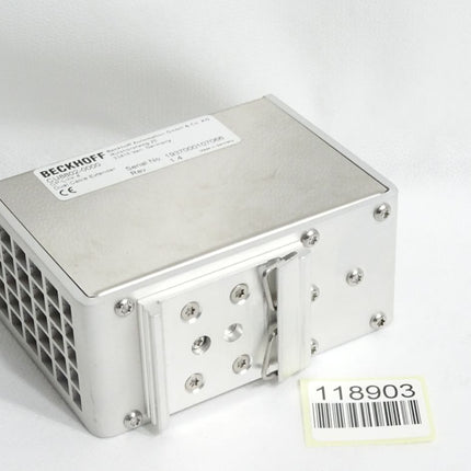 Beckhoff CU8802-0000 Senderbox für CP-Link 4 - Maranos.de