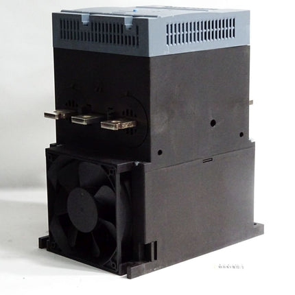 Siemens Sirius soft starter 3RW5072-6AB14