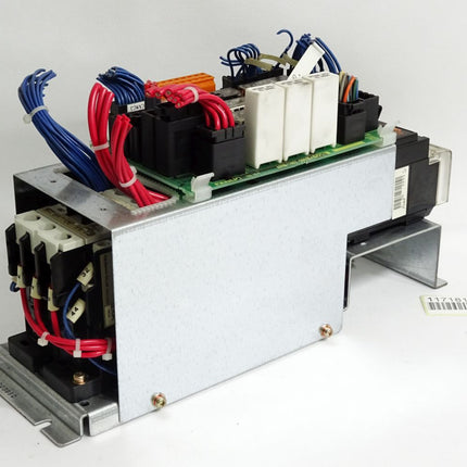 Fanuc A05B-2452-C471 E-Stop Unit Emergency A20B-1007-0800 Fuji EA33 SC-N2 Z56