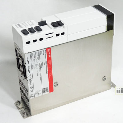 Beckhoff Doppelachsmodul AX8206-0200-000 / Neuwertig - Maranos.de