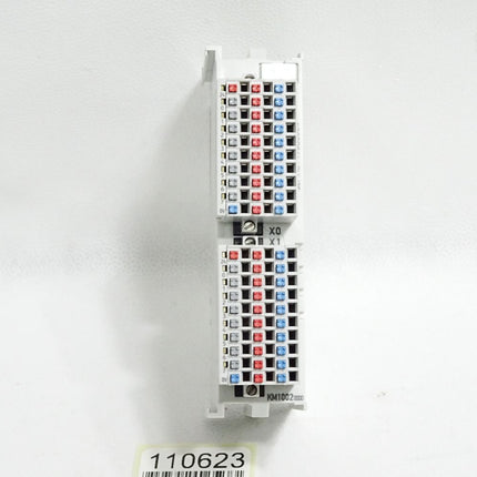 Beckhoff KM1002 0000 Busklemmenmodul - Maranos.de